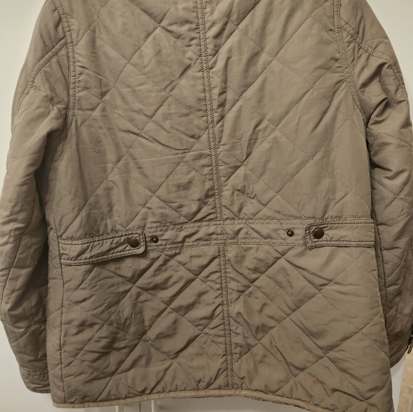 Thread&Supply Womens Puffer Jacket Size M - Picture 7 of 12